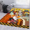 A Christmas Gift Rug Living Room Rug Floor Decor Home Decor Area Rug For Living Room Bedroom Rug Home Decor