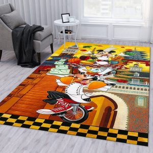 A Christmas Gift Rug Living Room Rug Floor Decor Home Decor Area Rug For Living Room Bedroom Rug Home Decor
