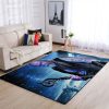 A Christmas Horror Story Area Rug Carpet Movie Floor Rug Carpet Home Decor Area Rug For Living Room Bedroom Rug Home Decor