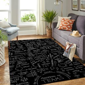 A New Kind Of Office Funny Area Rug Rugs For Living Room Rug Home Decor Area Rug For Living Room Bedroom Rug Home Decor