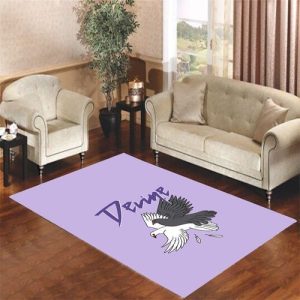 A Pair Of Doves Living Room Carpet Rugs Area Rug For Living Room Bedroom Rug Home Decor
