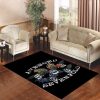 A7X Avenged Sevenfold Living Room Carpet Rugs Area Rug For Living Room Bedroom Rug Home Decor