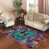 About All Of Music Living Room Carpet Rugs Area Rug For Living Room Bedroom Rug Home Decor
