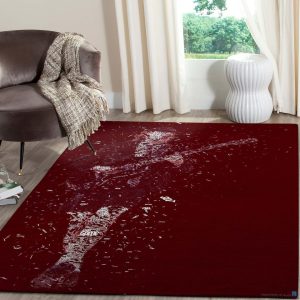 Ac-Dc Hard Rock Band Living Room Carpet Living Room Rugs The Us Decor