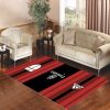 Ac Milan Emirates Living Room Carpet Rugs Area Rug For Living Room Bedroom Rug Home Decor