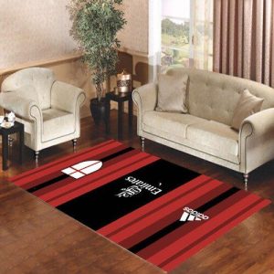 Ac Milan Emirates Living Room Carpet Rugs Area Rug For Living Room Bedroom Rug Home Decor