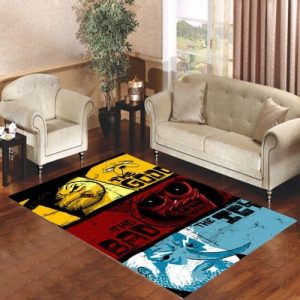 Adventure Time Bad Living Room Carpet Rugs Area Rug For Living Room Bedroom Rug Home Decor