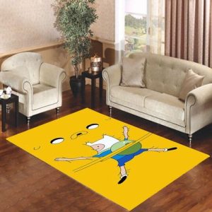 Adventure Time Bro Hug Living Room Carpet Rugs Area Rug For Living Room Bedroom Rug Home Decor