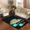 Adventure Time Cooking Living Room Carpet Rugs Area Rug For Living Room Bedroom Rug Home Decor