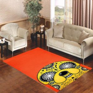 Adventure Time Jake The Dog 2 Living Room Carpet Rugs Area Rug For Living Room Bedroom Rug Home Decor