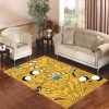Adventure Time Jake The Dog Living Room Carpet Rugs Area Rug For Living Room Bedroom Rug Home Decor