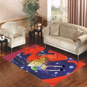 Adventure Time Ogn Living Room Carpet Rugs Area Rug For Living Room Bedroom Rug Home Decor
