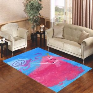 Adventure Time Princess Bubblegum Living Room Carpet Rugs Area Rug For Living Room Bedroom Rug Home Decor