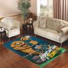 Adventure Time Vs Zobies Living Room Carpet Rugs Area Rug For Living Room Bedroom Rug Home Decor