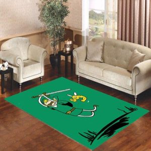 Adventure Time Zeld Living Room Carpet Rugs Area Rug For Living Room Bedroom Rug Home Decor