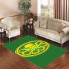 Agents Of Shield Hydra Living Room Carpet Rugs Area Rug For Living Room Bedroom Rug Home Decor