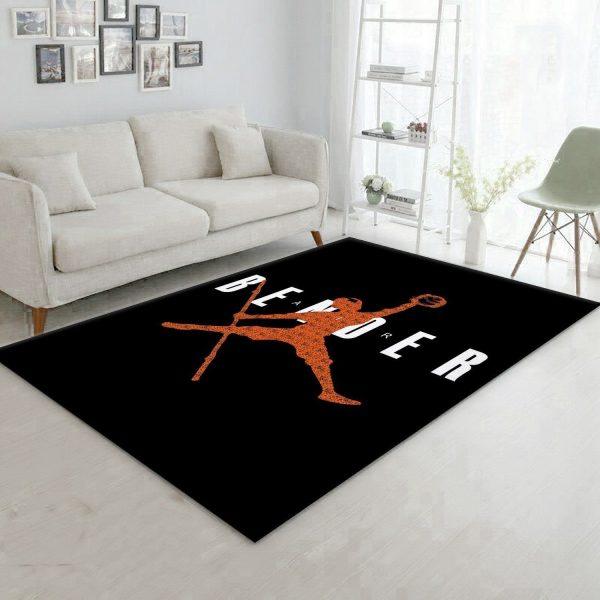Air Bender Jordan Area Rug Living Room Rug Us Gift Decor Area Rug For Living Room Bedroom Rug Home Decor