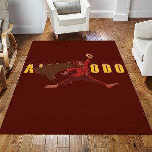 Air Frodo Jordan Area Rug Living Room Rug Us Gift Decor Area Rug For Living Room Bedroom Rug Home Decor