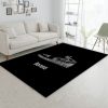 Air Jordan Barons Area Rug Bedroom Rug Us Gift Decor Area Rug For Living Room Bedroom Rug Home Decor