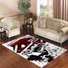 Alabama Crimson 3 Living Room Carpet Rugs Area Rug For Living Room Bedroom Rug Home Decor