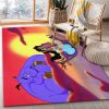 Aladdin Ver3 Area Rug Living Room And Bedroom Rug Christmas Gift Decor Area Rug For Living Room Bedroom Rug Home Decor