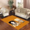 Alex And Piper Orange Is The New Black Living Room Carpet Rugs Area Rug For Living Room Bedroom Rug Home Decor