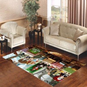 Alice And Wonderland Party Living Room Carpet Rugs Area Rug For Living Room Bedroom Rug Home Decor