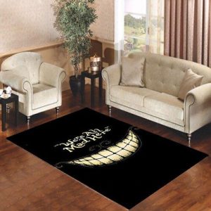Alice In The Wonderland Case Living Room Carpet Rugs Area Rug For Living Room Bedroom Rug Home Decor