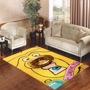 Alice In Wonderland Door Living Room Carpet Rugs Area Rug For Living Room Bedroom Rug Home Decor