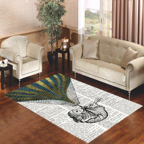 Alice In Wonderland Living Room Carpet Rugs Area Rug For Living Room Bedroom Rug Home Decor Alice In Wonderland Living Room Carpet Rugs Area Rug For Living Room Bedroom Rug Home Decor