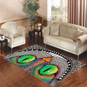 Alice Wonderland And Cheshire Cat Living Room Carpet Rugs Area Rug For Living Room Bedroom Rug Home Decor