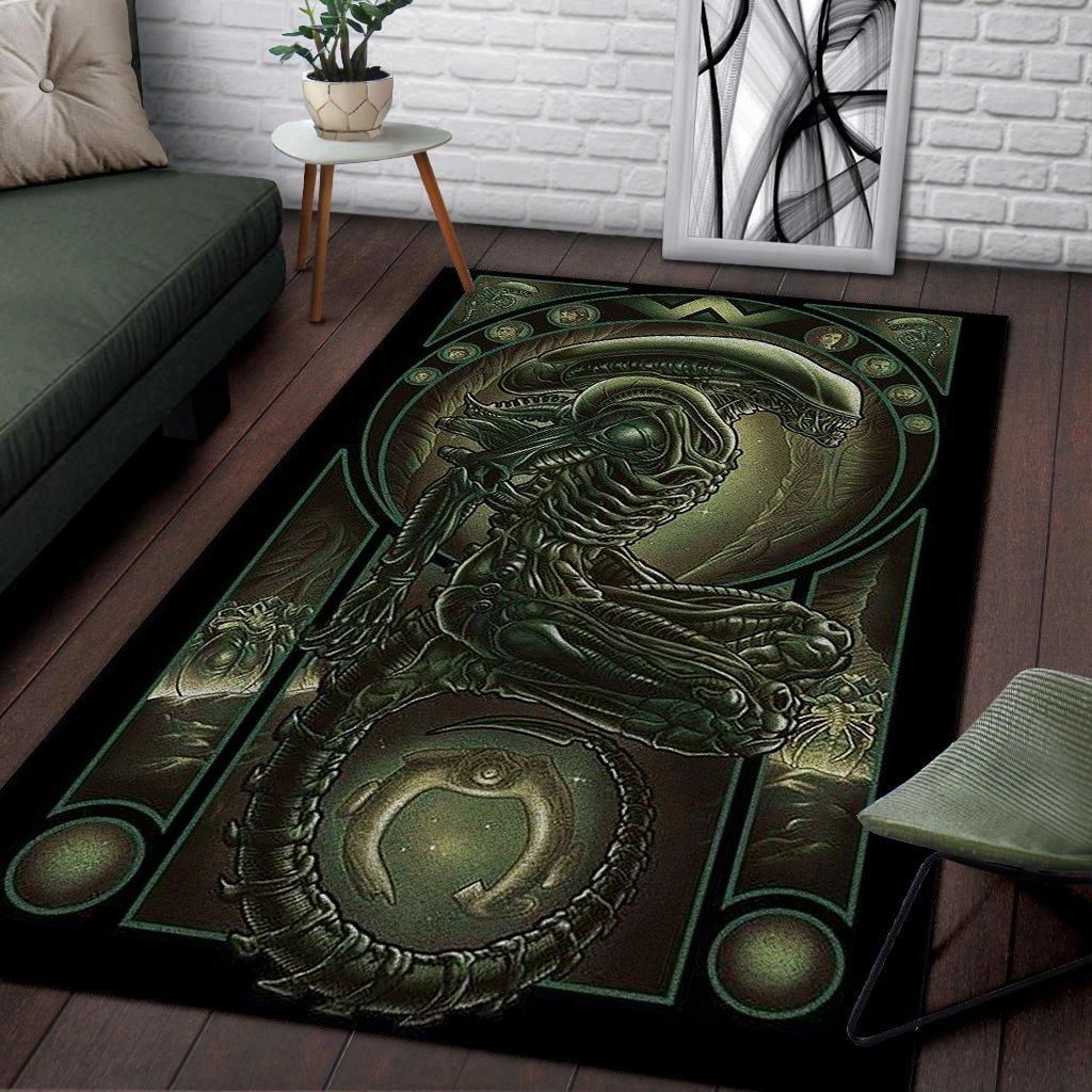 Alien Ali1001 Matting Area Rug Carpet Area Rug For Living Room Bedroom Rug Home Decor Alien Ali1001 Matting Area Rug Carpet Area Rug For Living Room Bedroom Rug Home Decor