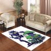 Alien Mushroom Living Room Carpet Rugs Area Rug For Living Room Bedroom Rug Home Decor