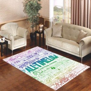 All Time Low Art Quotes Living Room Carpet Rugs Area Rug For Living Room Bedroom Rug Home Decor