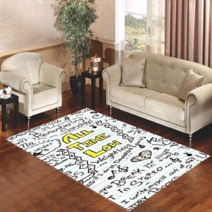 All Time Low Collage Living Room Carpet Rugs Area Rug For Living Room Bedroom Rug Home Decor