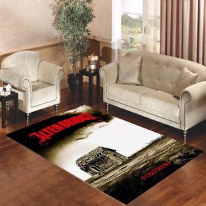 Alter Bridge Fortress Living Room Carpet Rugs Area Rug For Living Room Bedroom Rug Home Decor