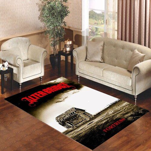 Alter Bridge Fortress Living Room Carpet Rugs Area Rug For Living Room Bedroom Rug Home Decor Alter Bridge Fortress Living Room Carpet Rugs Area Rug For Living Room Bedroom Rug Home Decor