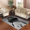 Alycia Debnam Carey Living Room Carpet Rugs Area Rug For Living Room Bedroom Rug Home Decor