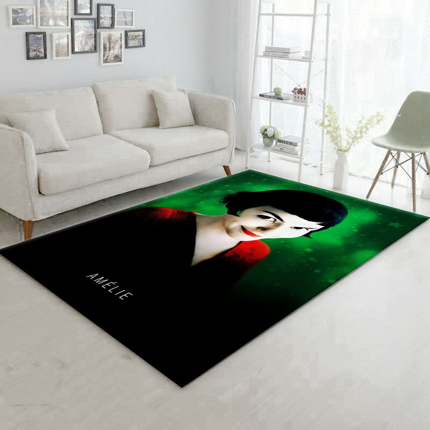 Amelie Rug Art Painting Movie Rugs Home Decor Area Rug For Living Room Bedroom Rug Home Decor Amelie Rug Art Painting Movie Rugs Home Decor Area Rug For Living Room Bedroom Rug Home Decor