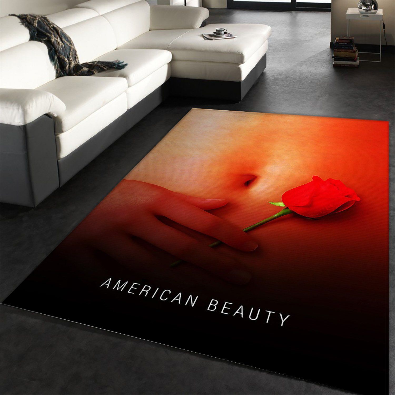 American Beauty Area Rug Movie Rug Us Gift Decor Area Rug For Living Room Bedroom Rug Home Decor American Beauty Area Rug Movie Rug Us Gift Decor Area Rug For Living Room Bedroom Rug Home Decor