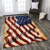 American Flag Area Rug Floor Yx84211 Rug Carpet Area Rug For Living Room Bedroom Rug Home Decor
