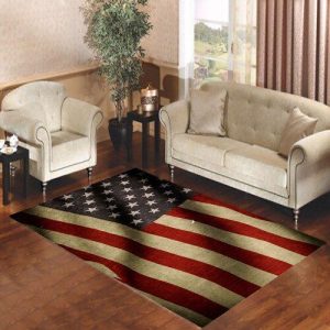 American Flag Living Room Carpet Rugs Area Rug For Living Room Bedroom Rug Home Decor