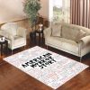 American Horror Story Evan Peter Living Room Carpet Rugs Area Rug For Living Room Bedroom Rug Home Decor