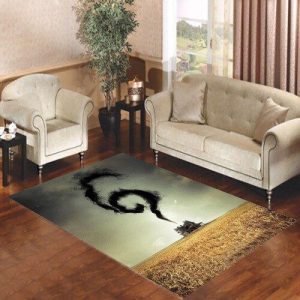 American Horror Story Roanoke 1 Living Room Carpet Rugs Area Rug For Living Room Bedroom Rug Home Decor