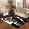 American Psycho Living Room Carpet Rugs Area Rug For Living Room Bedroom Rug Home Decor