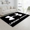 Amour Area Rug Living Room Rug Christmas Gift Us Decor