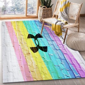 Amour Rugs Living Room Rug Family Gift Decor Area Rug For Living Room Bedroom Rug Home Decor
