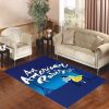 An American In Paris Living Room Carpet Rugs Area Rug For Living Room Bedroom Rug Home Decor
