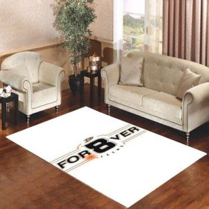 Anaheim Ducks Teemu Selanne Living Room Carpet Rugs Area Rug For Living Room Bedroom Rug Home Decor