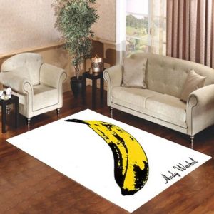 Andy Warhol Design Living Room Carpet Rugs Area Rug For Living Room Bedroom Rug Home Decor